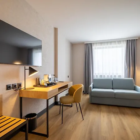 Metropolitan Hotel Sofia, A Member Of Radisson Individuals Exterior photo