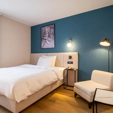 Metropolitan Hotel Sofia, A Member Of Radisson Individuals Exterior photo