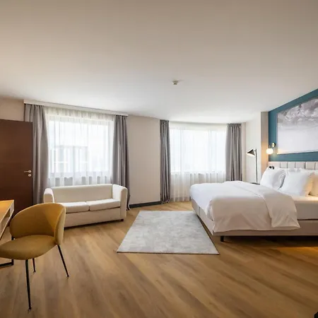 Metropolitan Hotel Sofia, A Member Of Radisson Individuals Exterior photo