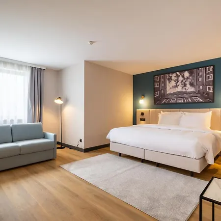 Metropolitan Hotel Sofia, A Member Of Radisson Individuals Exterior photo