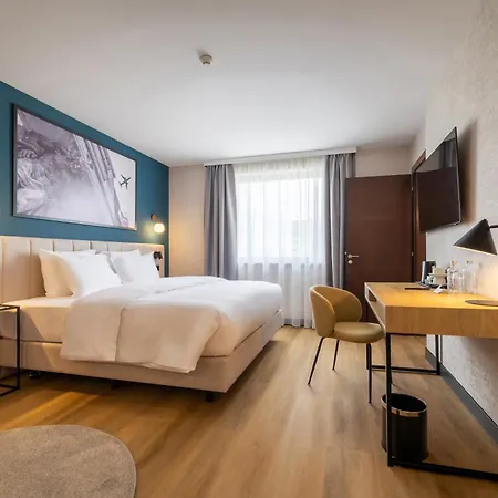 Metropolitan Hotel Sofia, A Member Of Radisson Individuals Exterior photo