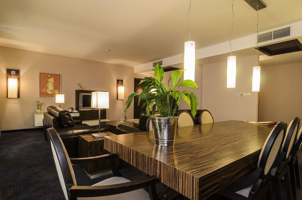Hotel Metropolitan Sofia, A Member Of Radisson Individuals