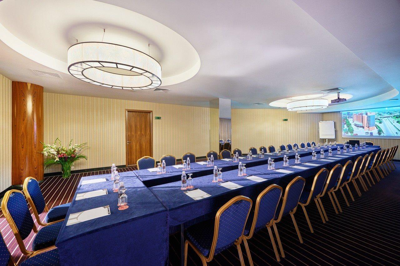 Metropolitan Sofia, A Member Of Radisson Individuals Hotel 4*