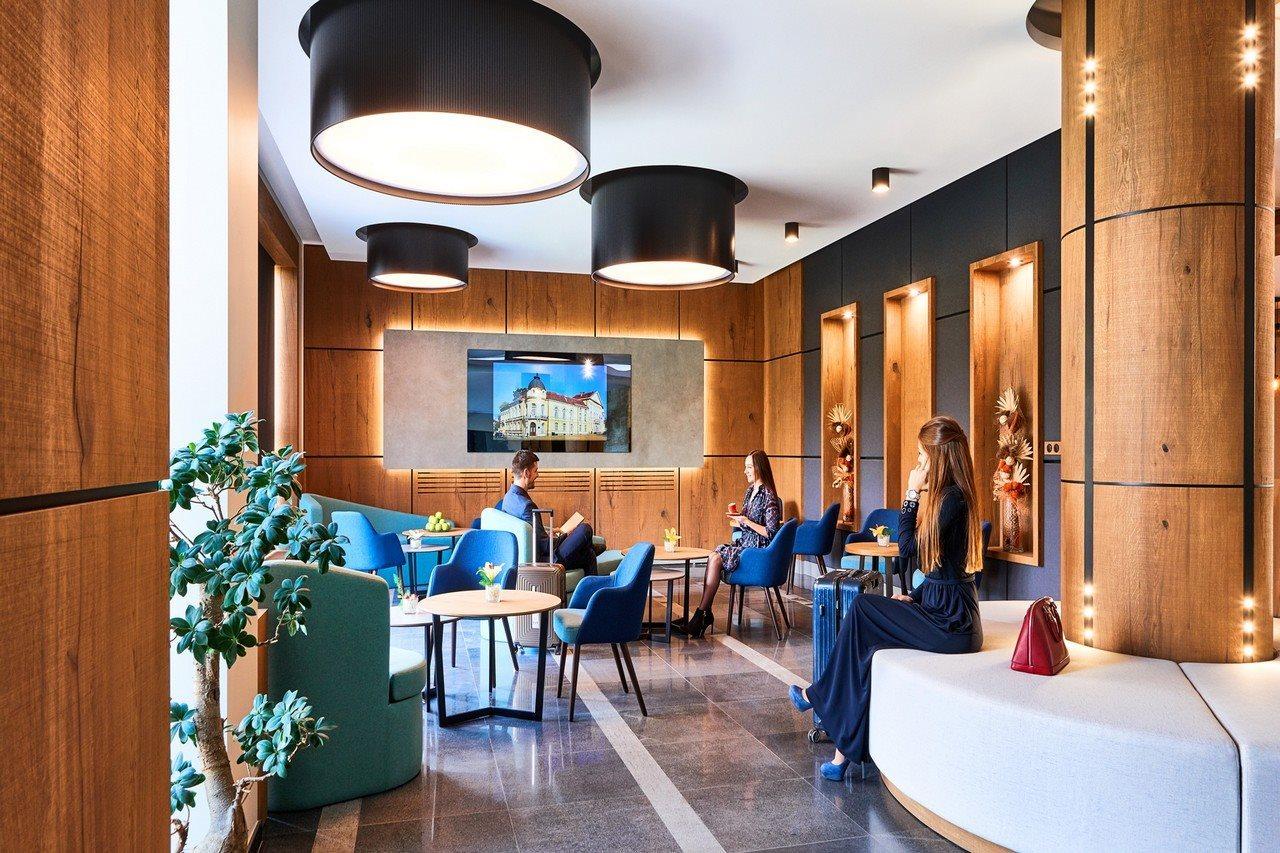 Hotel Metropolitan Sofia, A Member Of Radisson Individuals