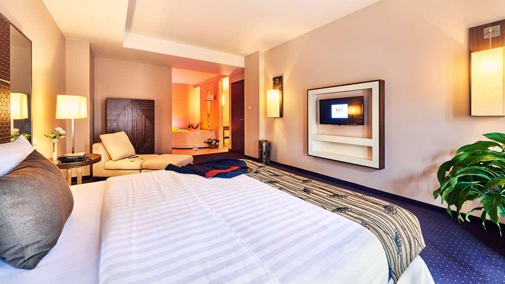 Hotel Metropolitan Sofia, A Member Of Radisson Individuals
