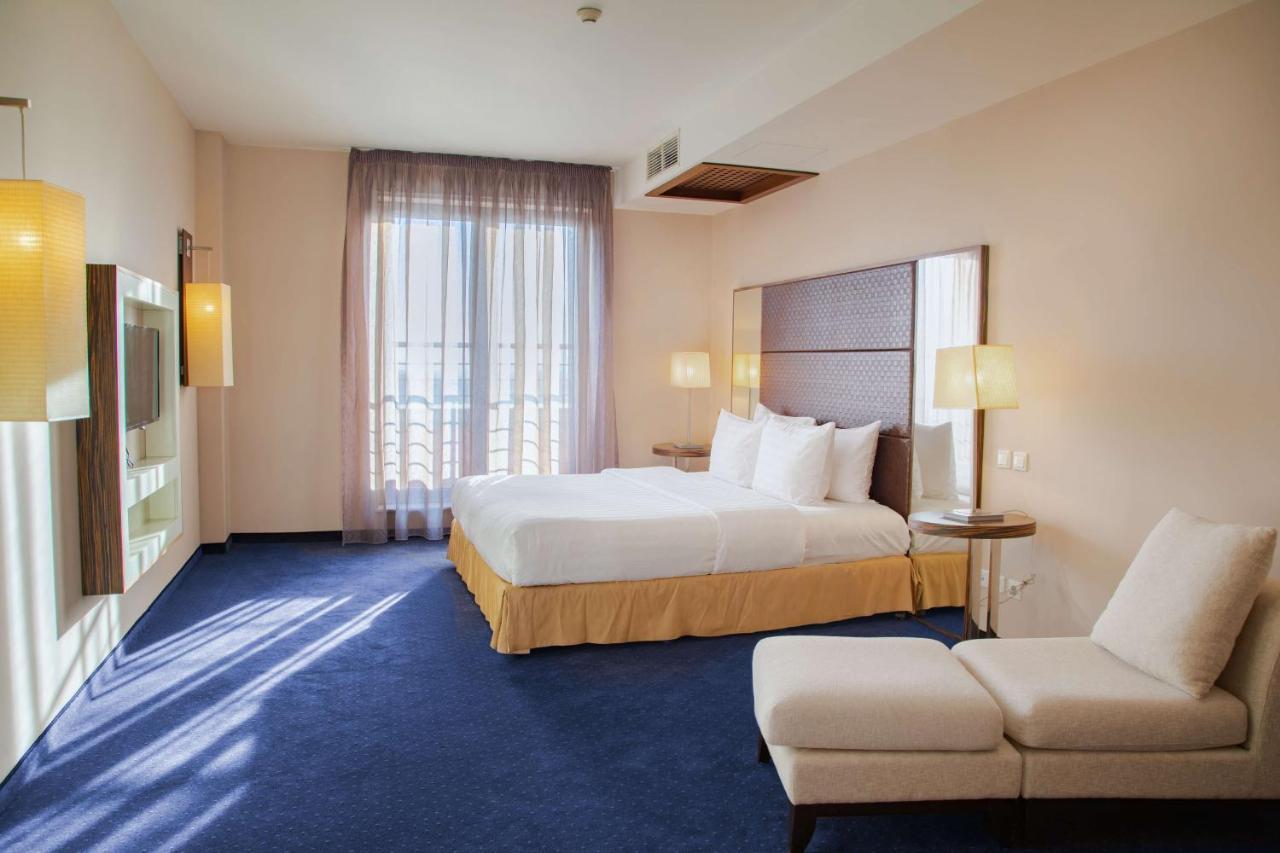 Metropolitan Sofia, A Member Of Radisson Individuals