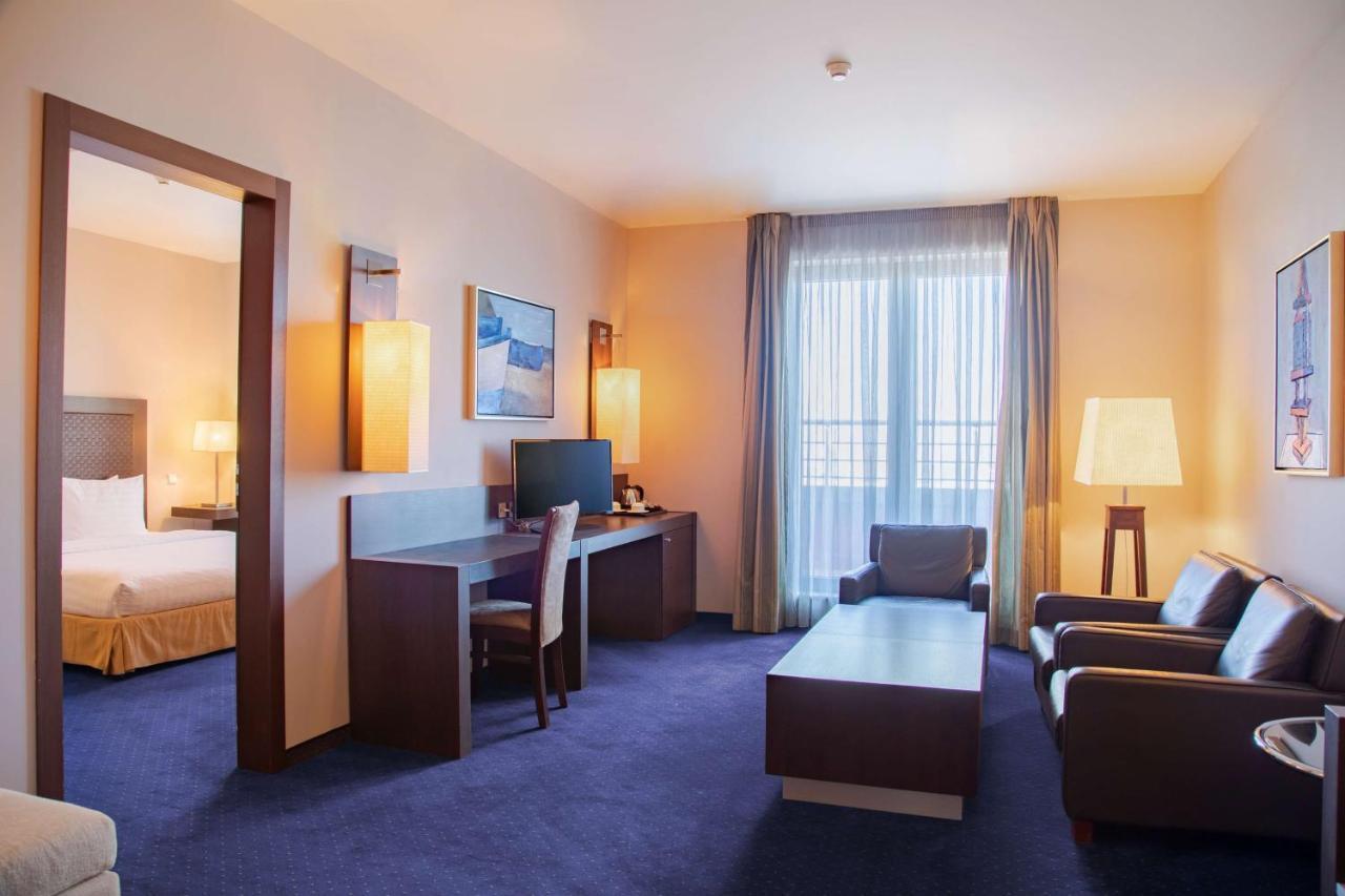 Metropolitan Sofia, A Member Of Radisson Individuals Sofia