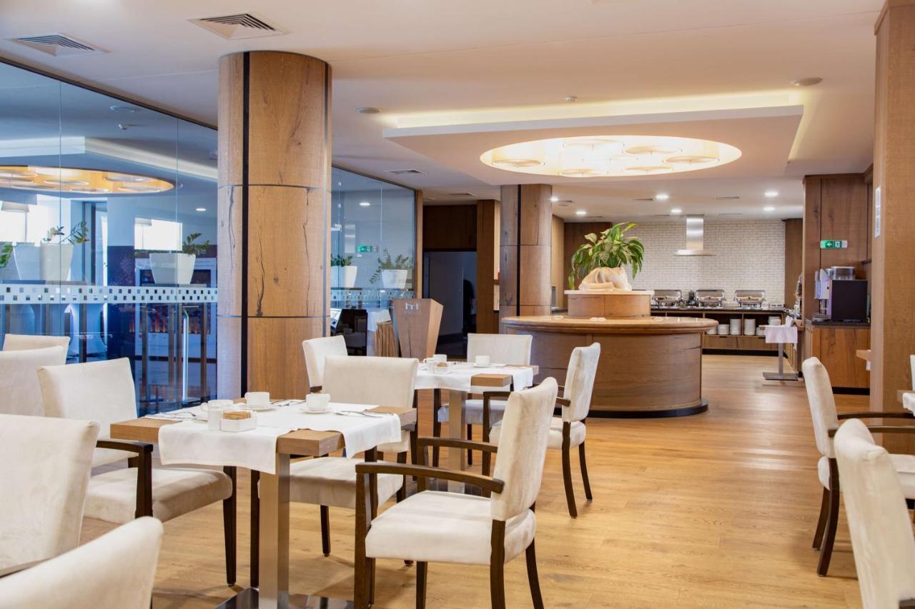 Metropolitan Sofia, A Member Of Radisson Individuals 4*