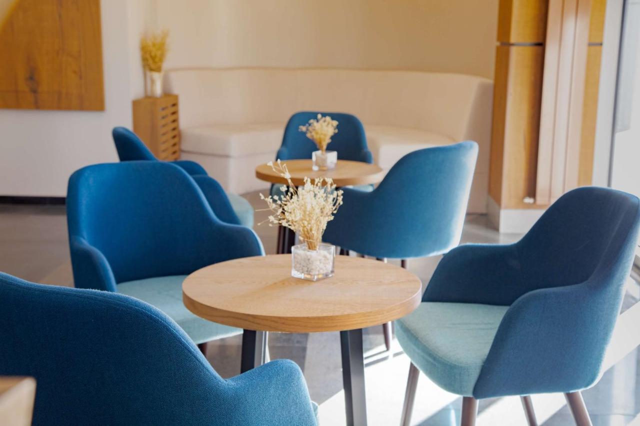 Metropolitan Sofia, A Member Of Radisson Individuals Sofia