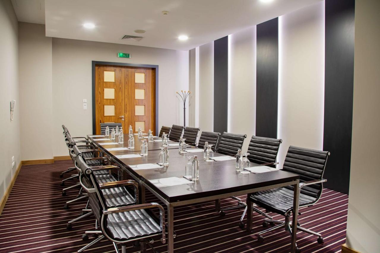 Hotel Metropolitan Sofia, A Member Of Radisson Individuals