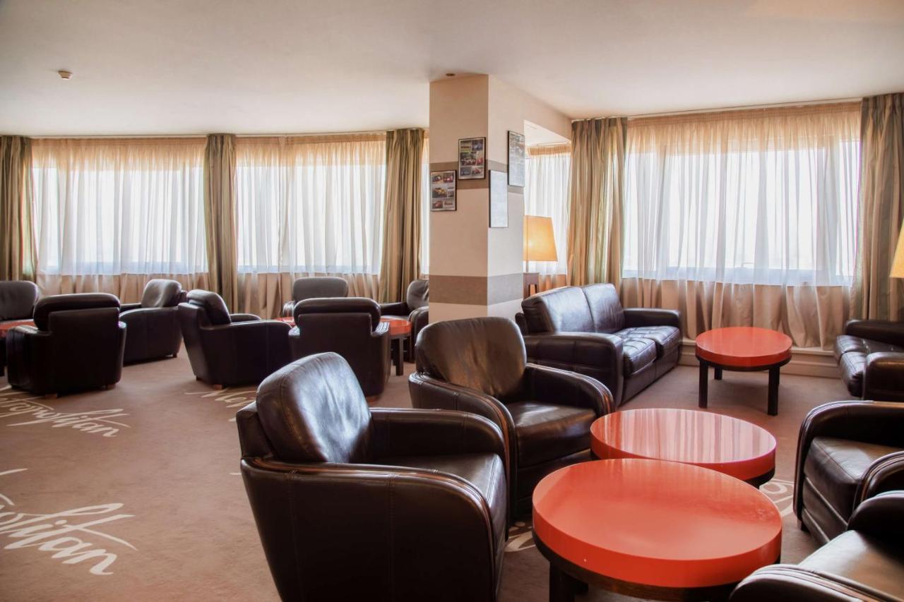 Metropolitan Sofia, A Member Of Radisson Individuals 4* Sofia