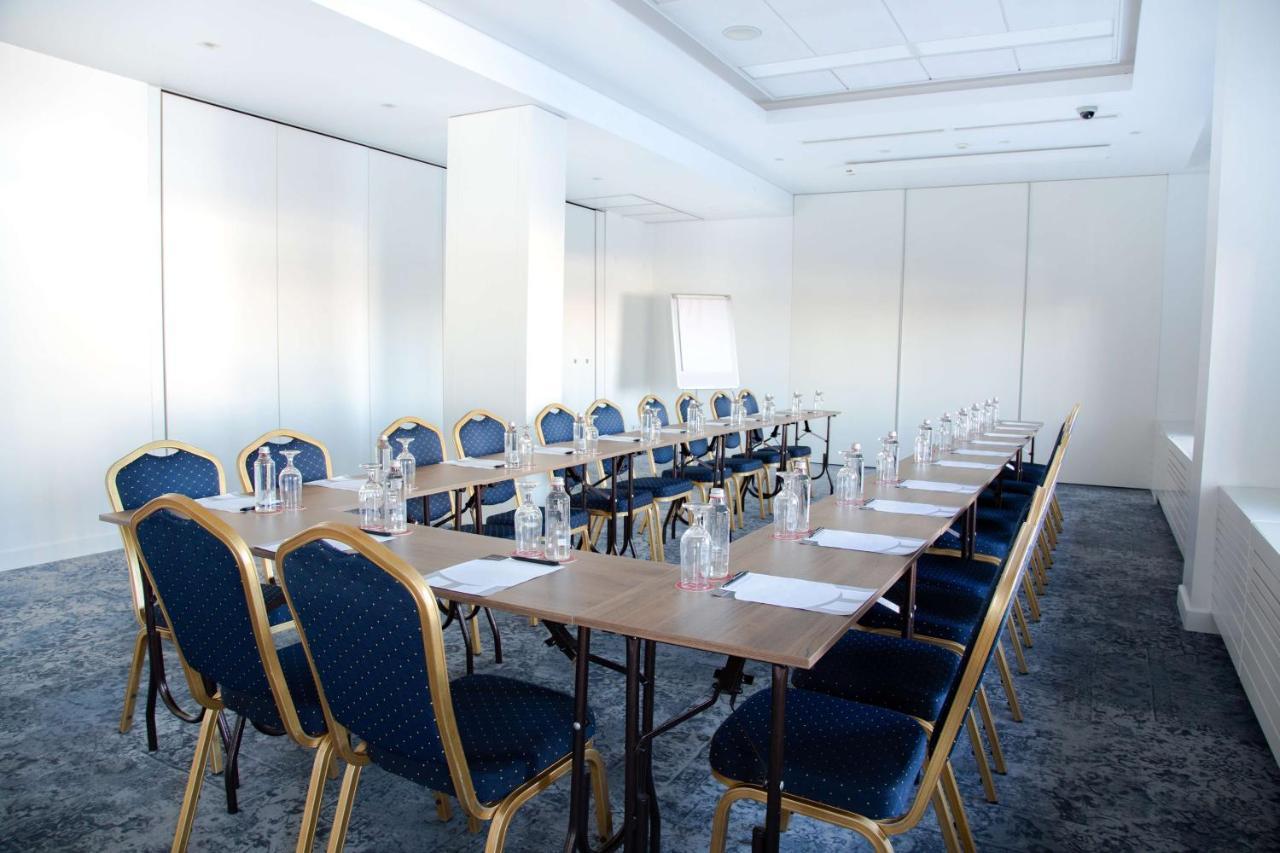 Hotel Metropolitan Sofia, A Member Of Radisson Individuals