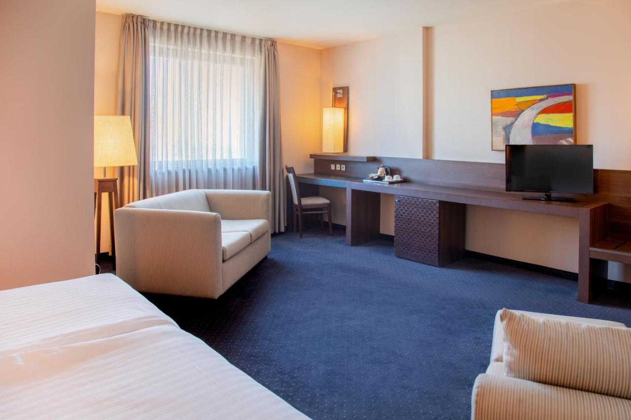 Metropolitan Sofia, A Member Of Radisson Individuals 4* Sofia