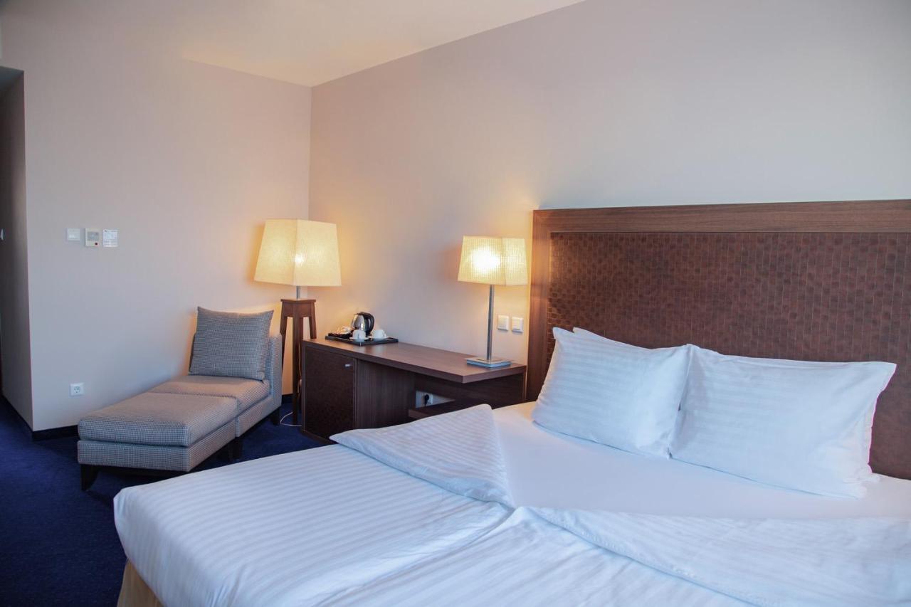 Hotel Metropolitan Sofia, A Member Of Radisson Individuals