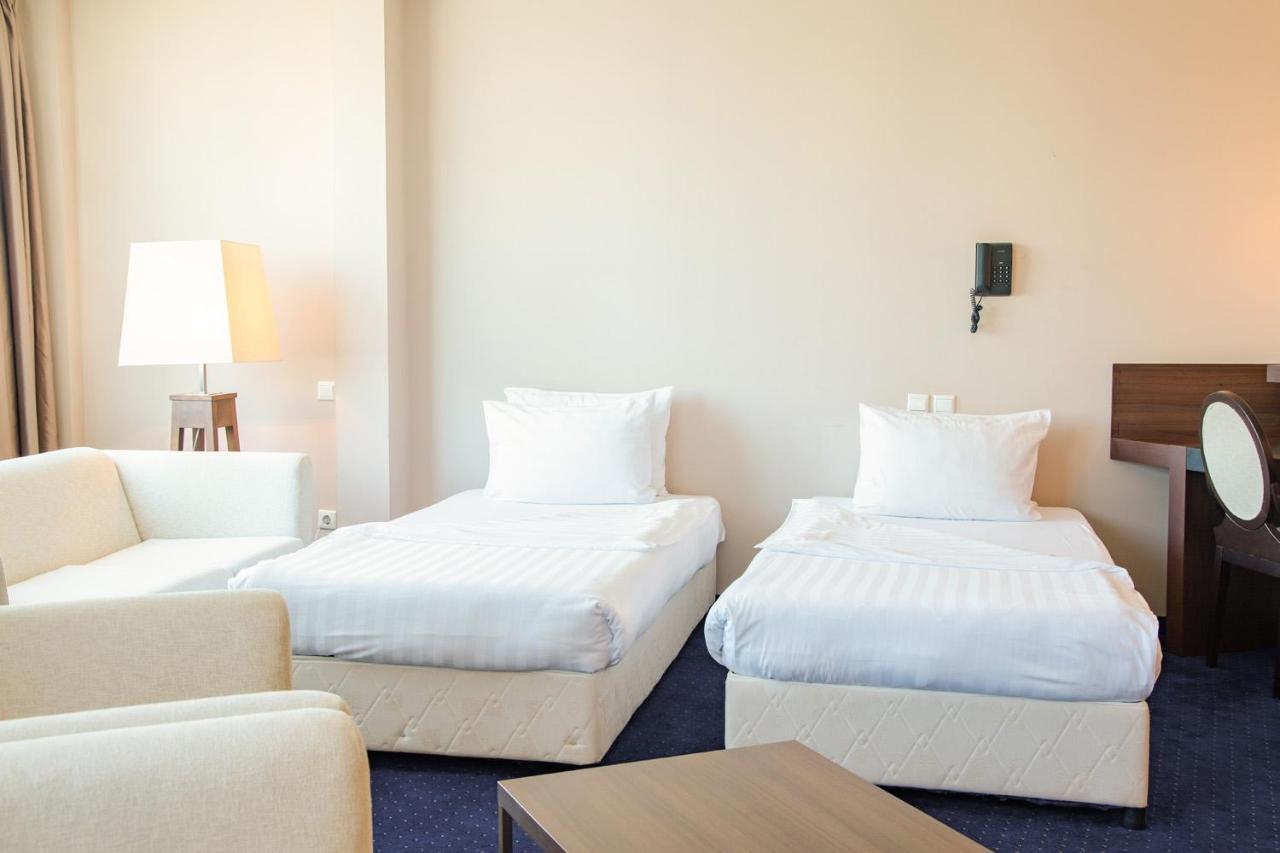 Metropolitan Sofia, A Member Of Radisson Individuals Hotel