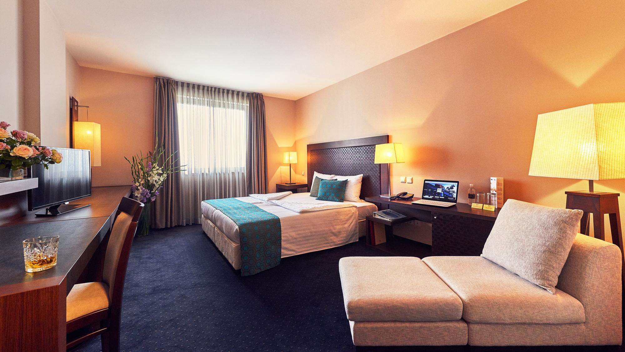 Hotel Metropolitan Sofia, A Member Of Radisson Individuals Sofia