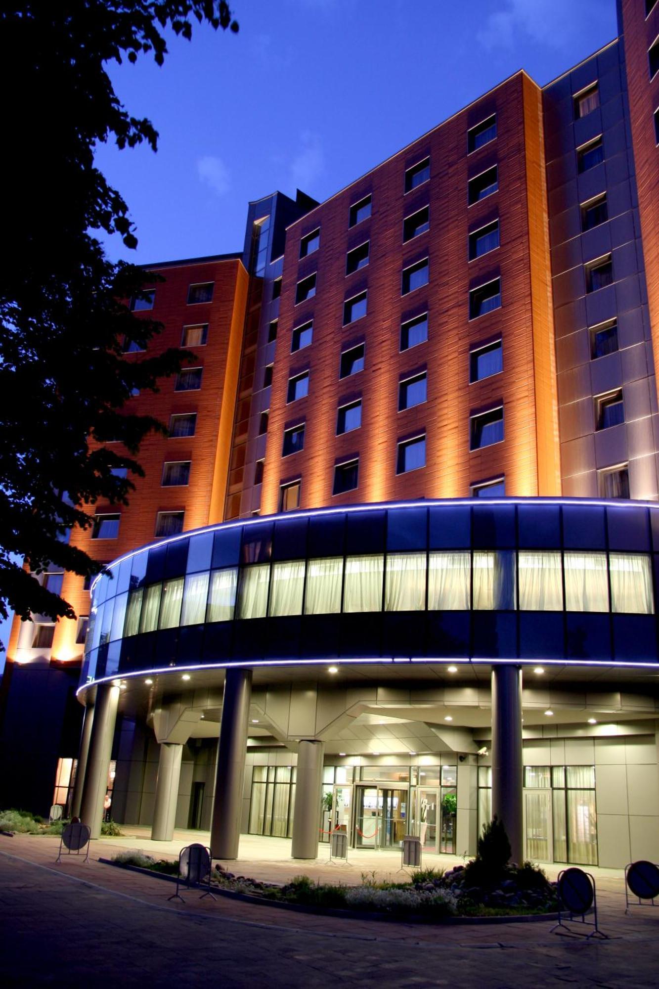 Metropolitan Sofia, A Member Of Radisson Individuals Sofia
