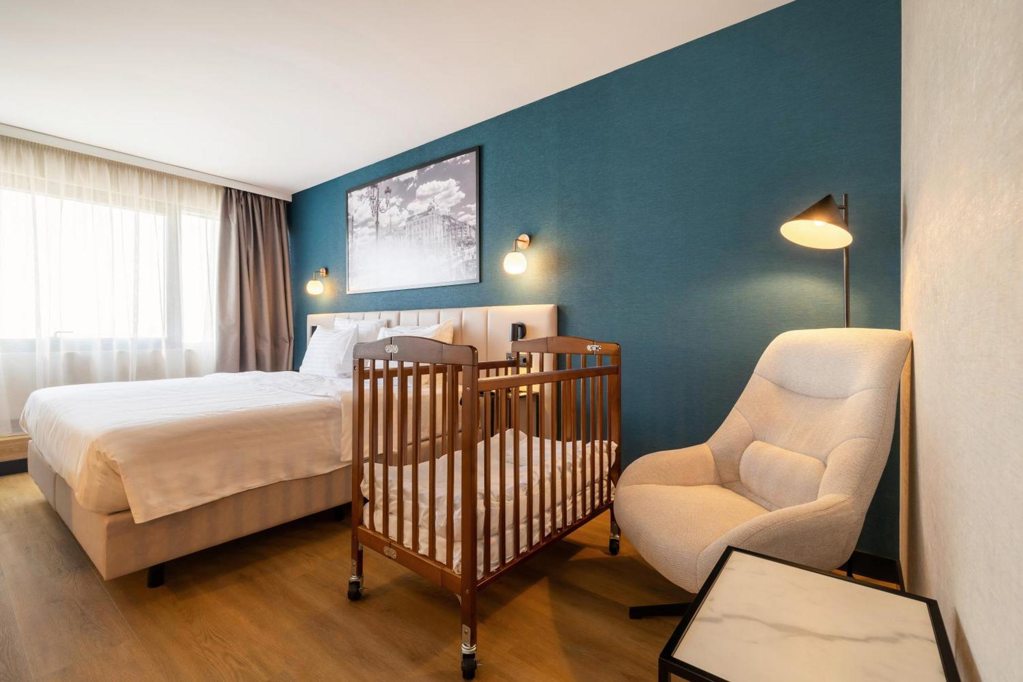 метрополитън 4* София